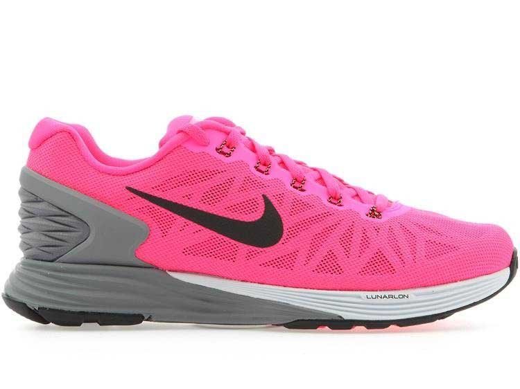 Calma Sin alterar preferir Nike Lunarglide 6 Running Shoes — UFO No More