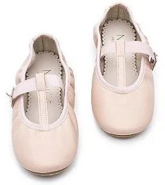 Pink Ballet Slippers Kmart Pointed Toe White Ballet Flats Kmart