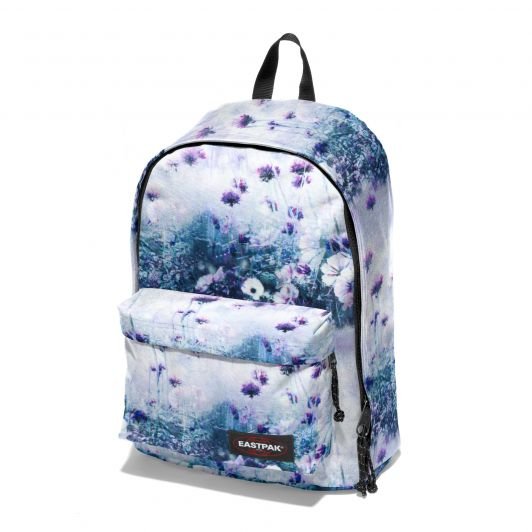 Eastpak Out Of Office Backpack in Purple Chive.jpg