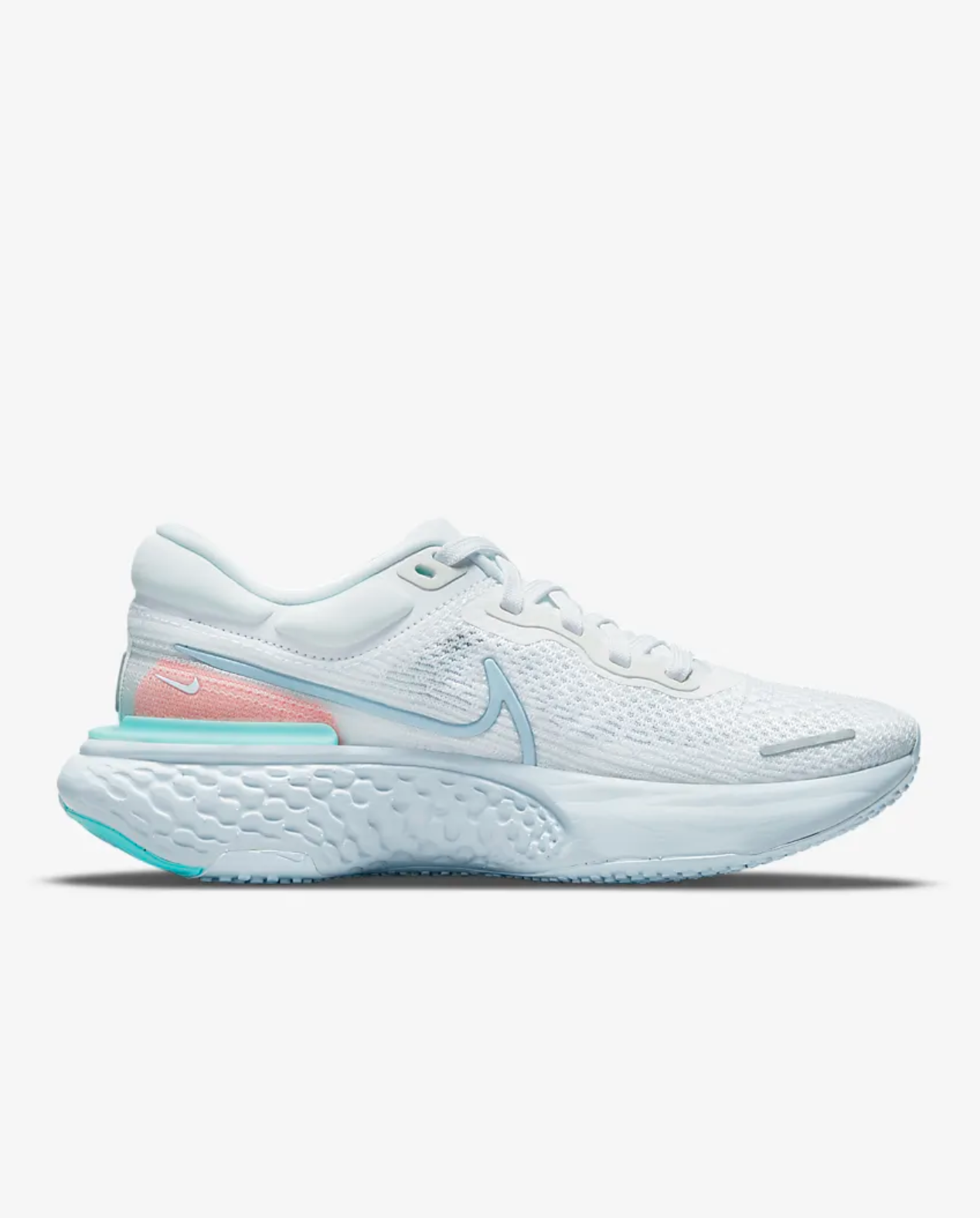 zoomx invincible run flyknit