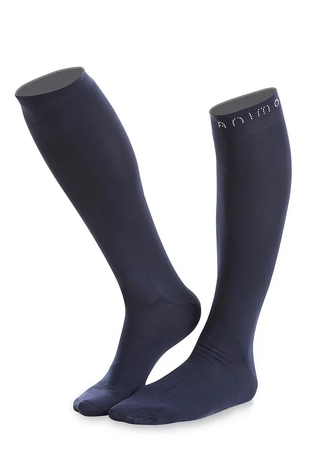 Animo Taipei Socks in Blu Navy.jpg