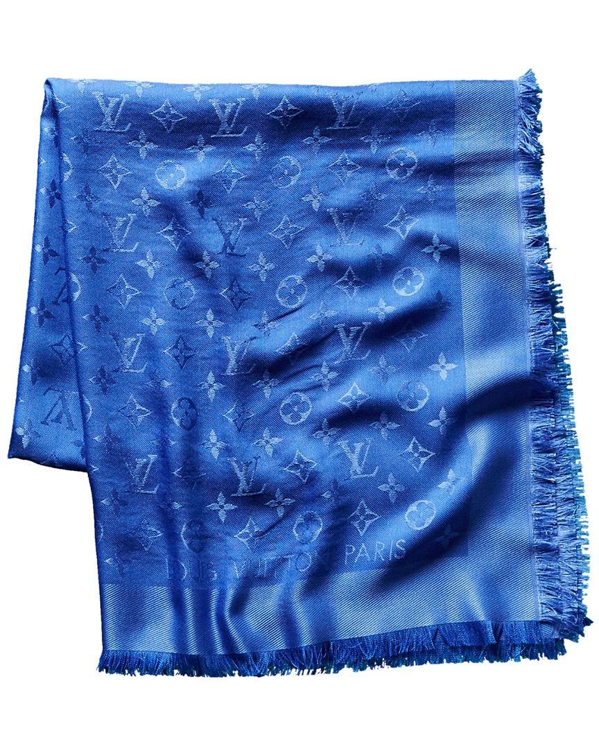 vuitton louise scarf