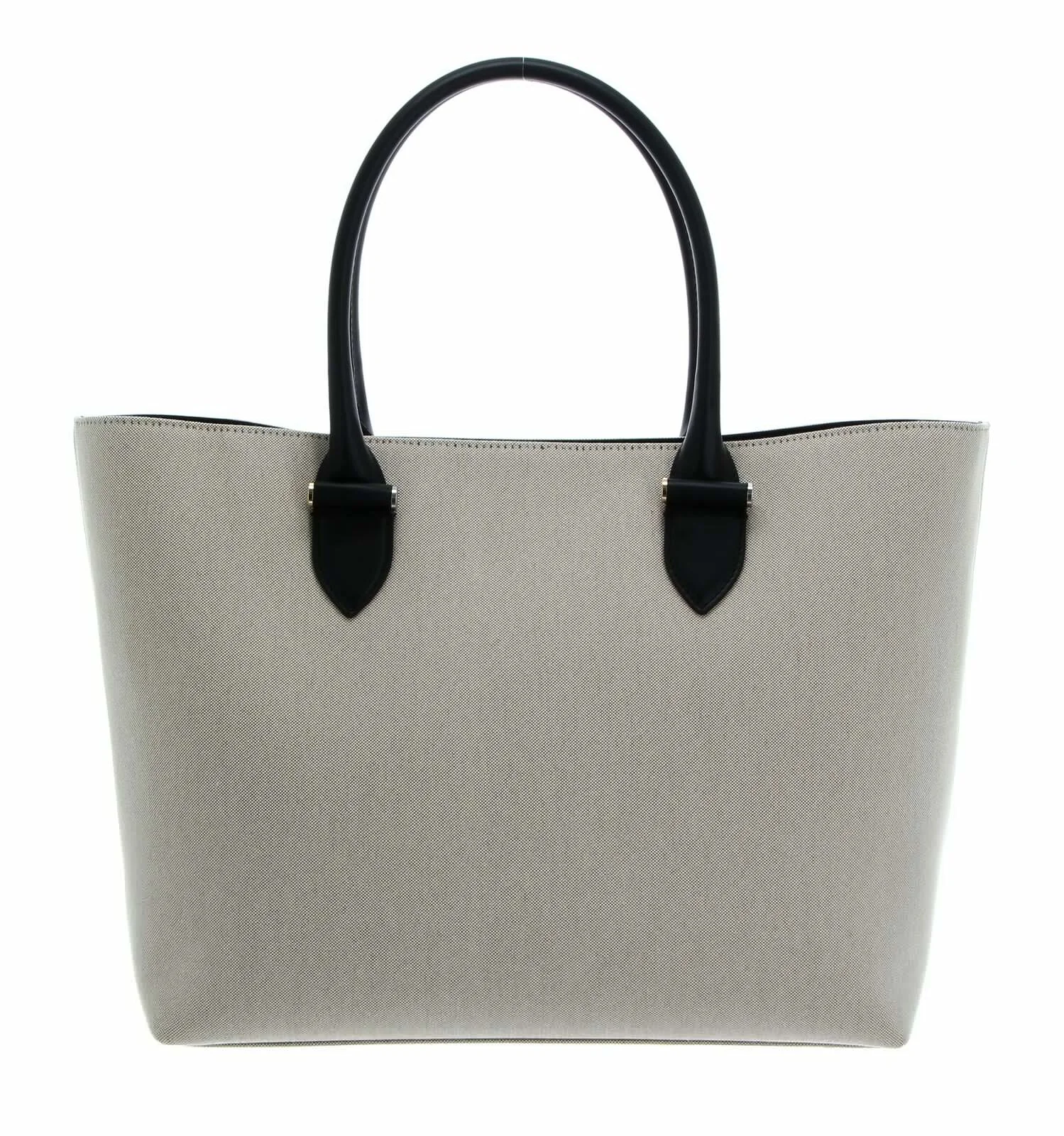 Decadent Terri Canvas Tote Bag