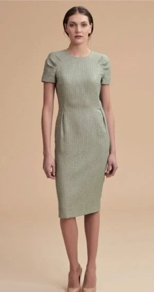 Georg et Arend Evita Dress