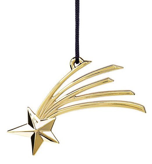 Karen Blixen Shooting Star Pendant Necklace.jpg
