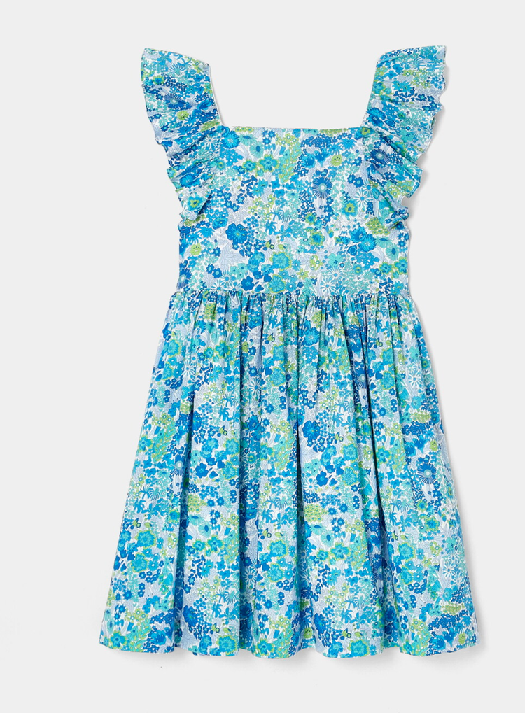 jacadi party dress Ceremony outfits for baby and child girl