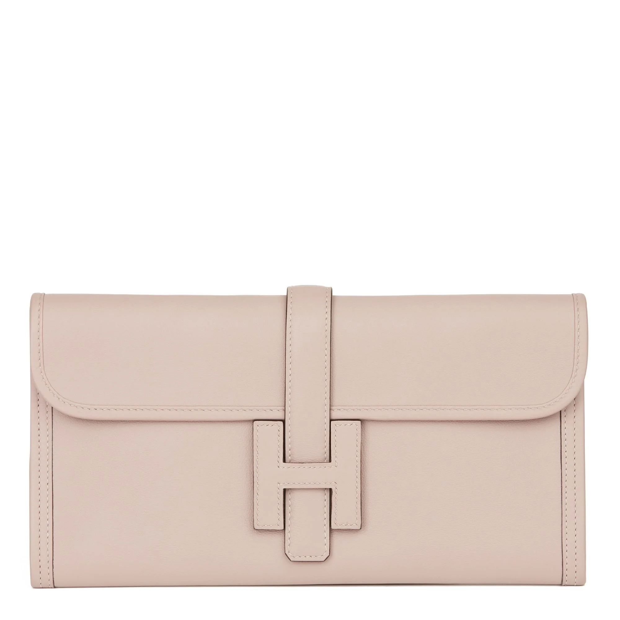 Hermes Jige Elan 29 Clutch