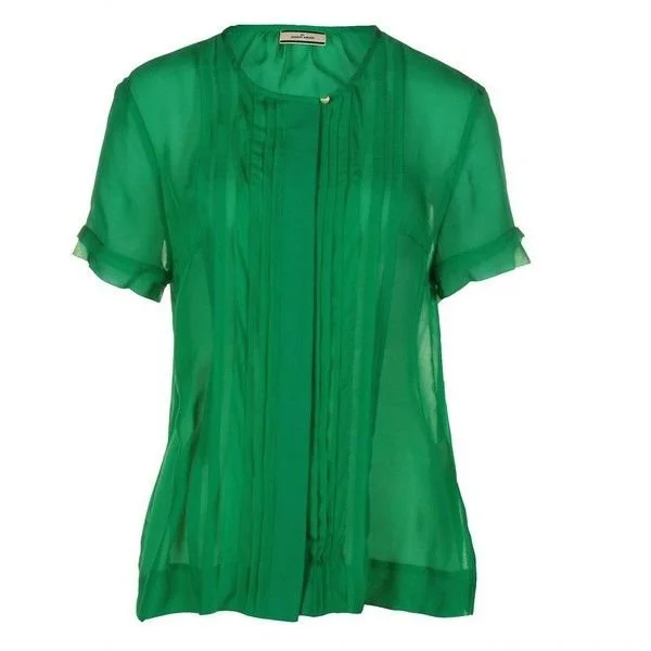 By Malene Birger Isara Blouse