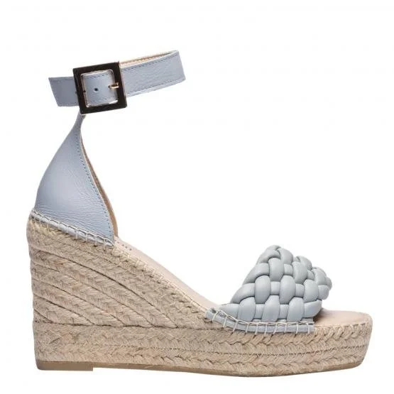 Espadrij Saint Tropez Espadrille Wedges
