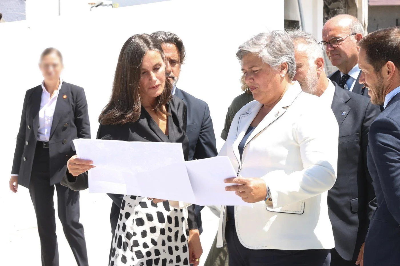 © Casa de S.M. el Rey