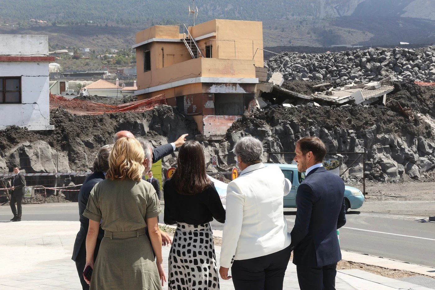 © Casa de S.M. el Rey