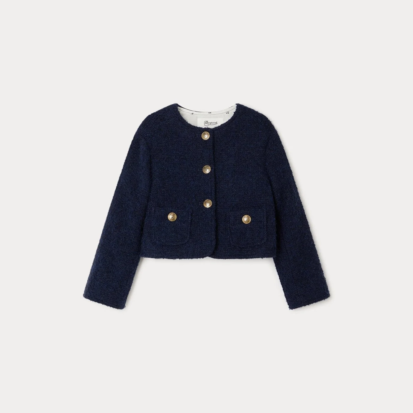 Bonpoint Tabitha Jacket