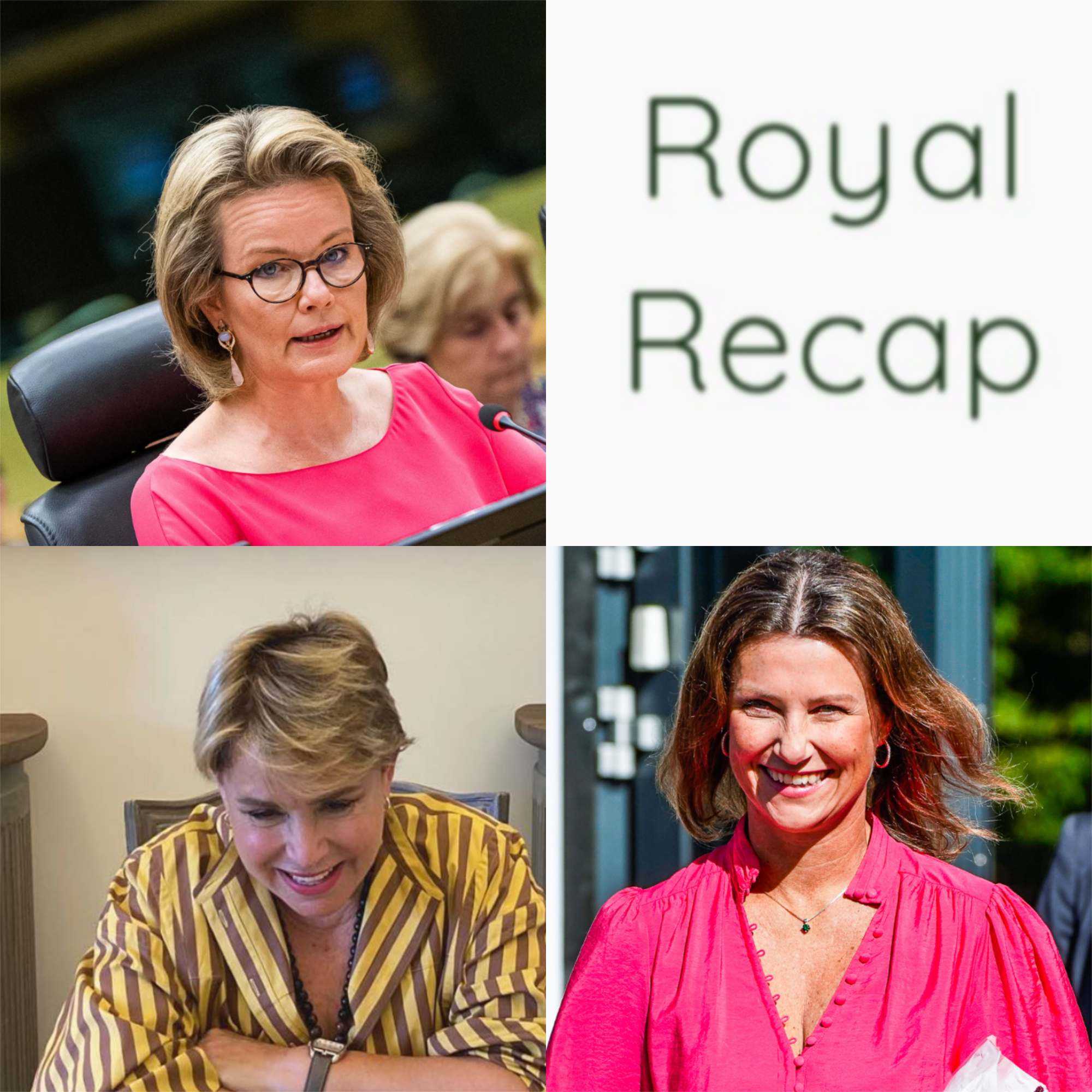 Royal Recap: September 5 - September 11