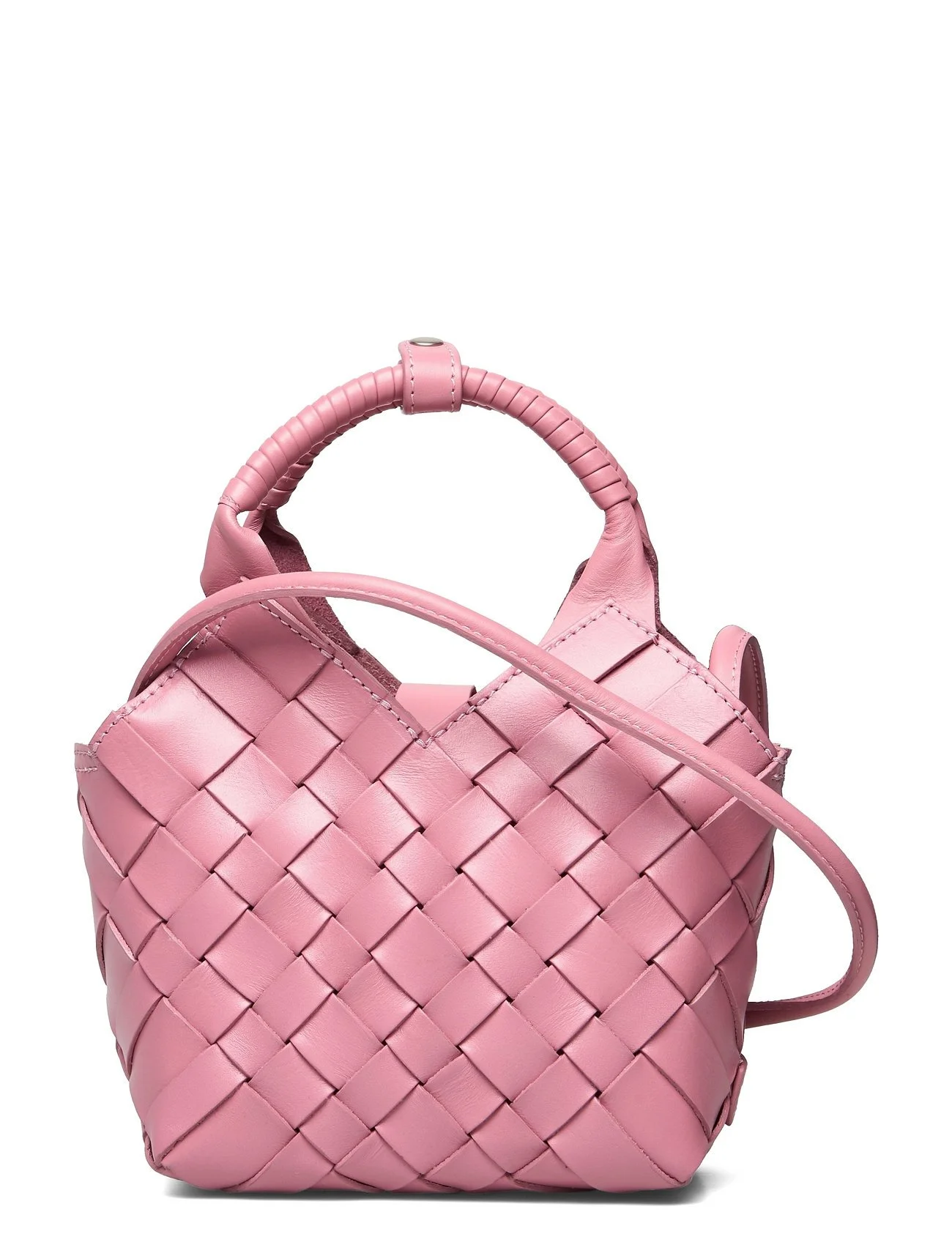 Cala Jade Misu Mini Bag in Pink