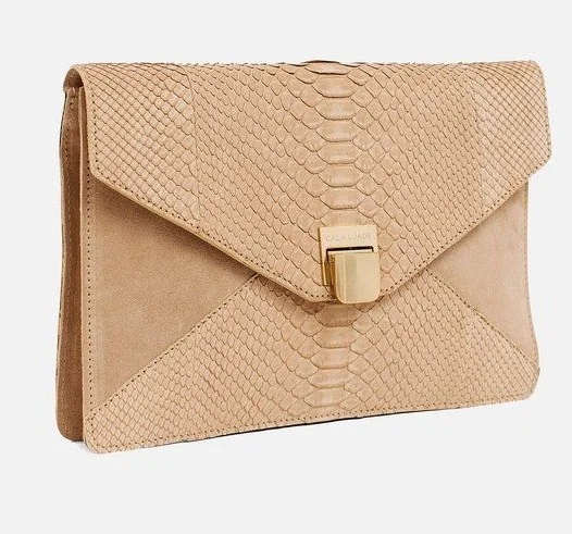 Cala Jade Aila Clutch