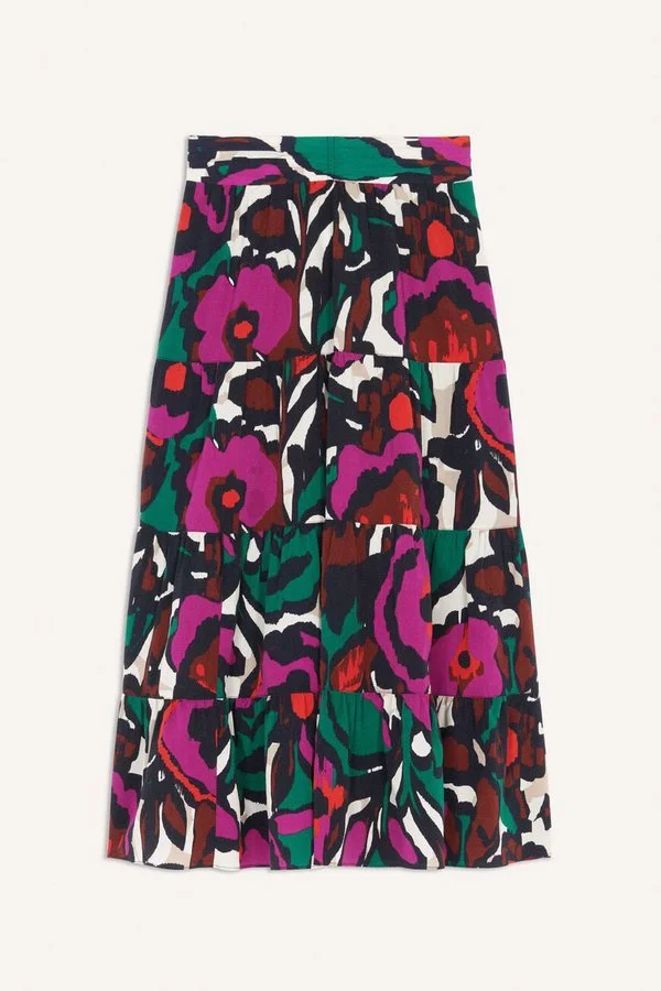Ba&Sh Pond Skirt