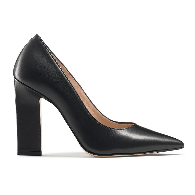 Russell & Bromley 100Point Pumps — UFO No More