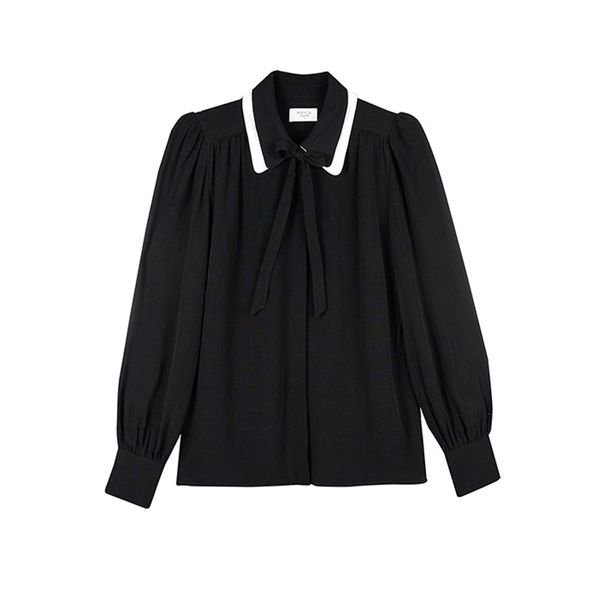 Mayla Alanna Blouse