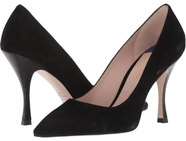 Stuart Weitzman Tippi Pumps