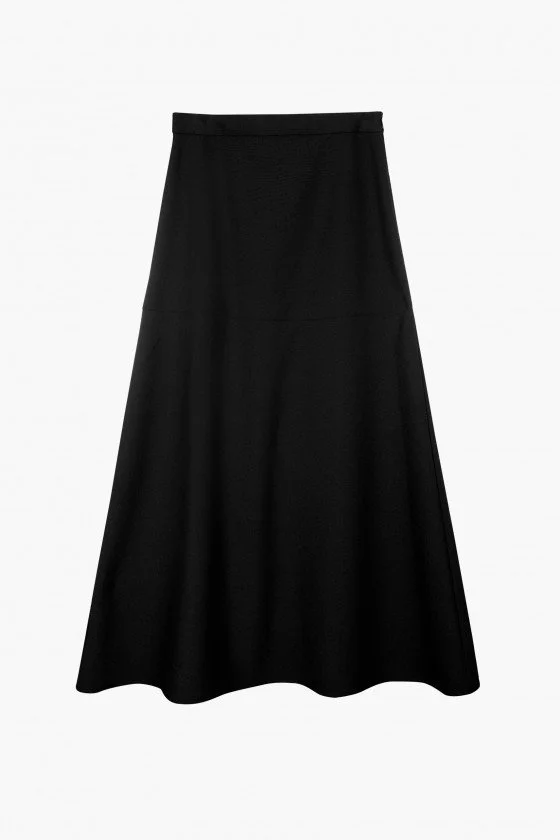 Mayla Gaia Midi Skirt