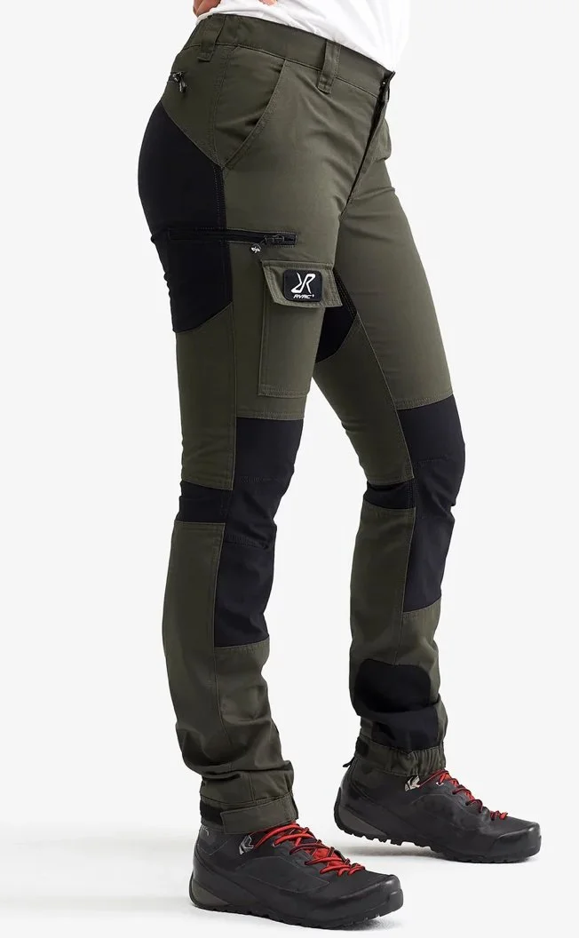 RevolutionRace Nordwand Trousers