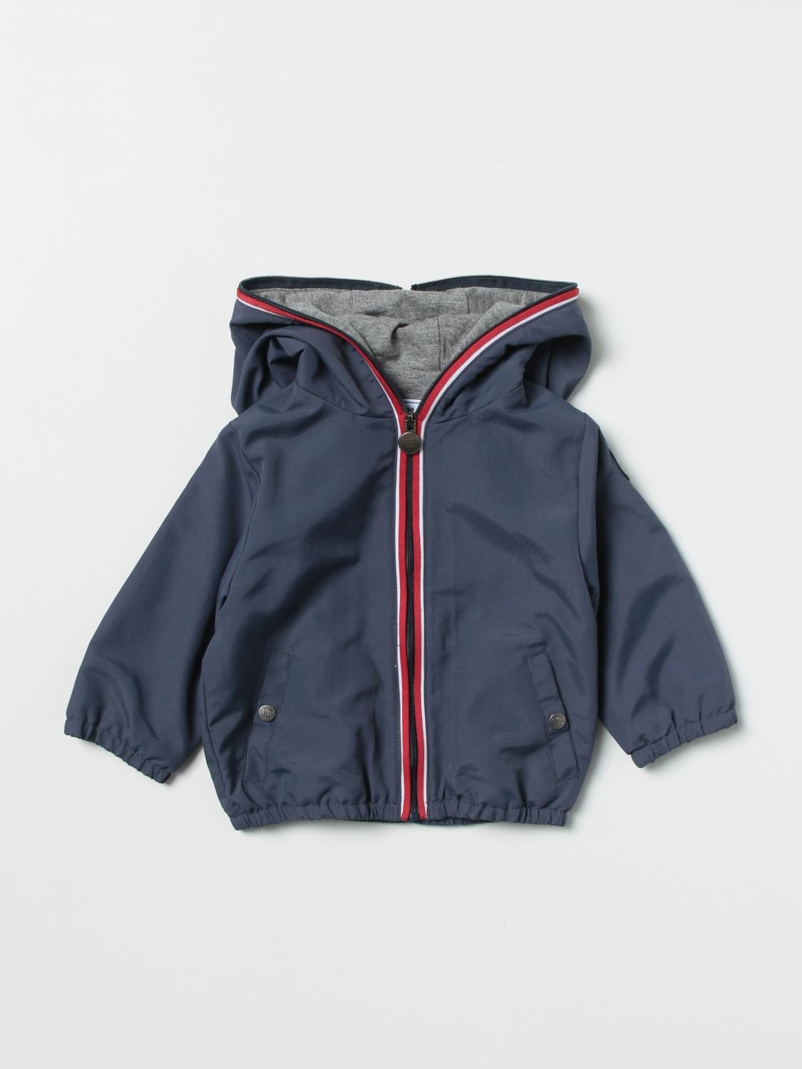 Tartine et Chocolat Windbreaker Jacket