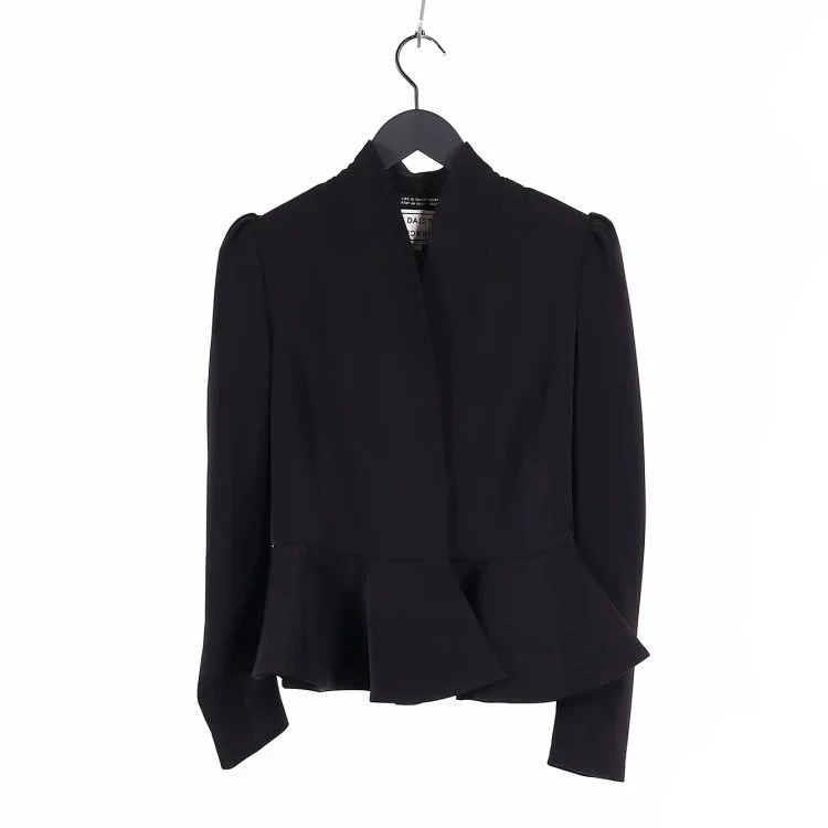 Daisy Grace Peplum Jacket