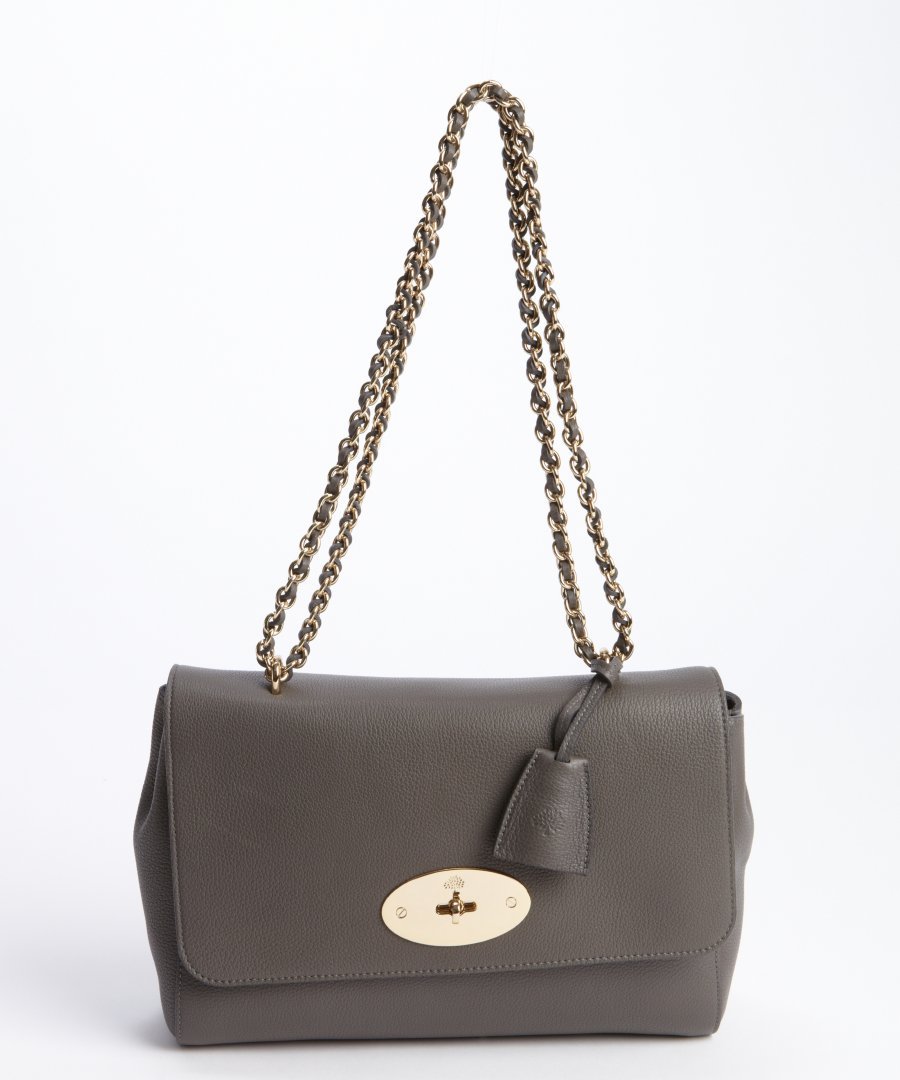 1014-Mulberry-women-s-dark-grey-pebbled-leather-sliding-chain-shoulder-bag-2.jpeg