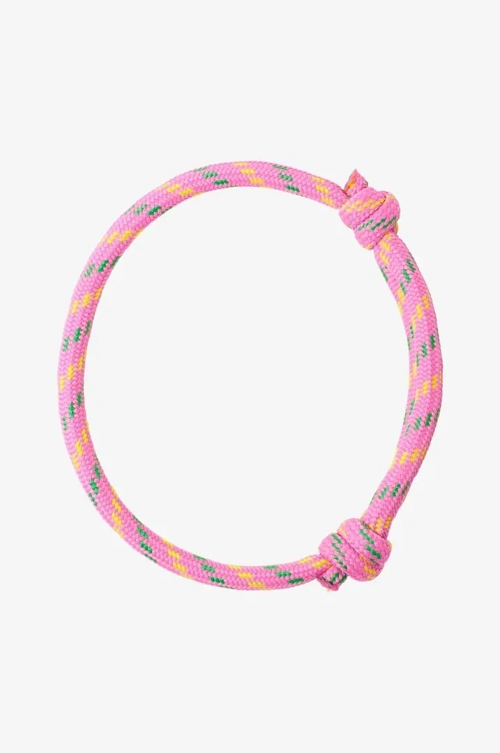 Lindex 2022 Pink Bracelet