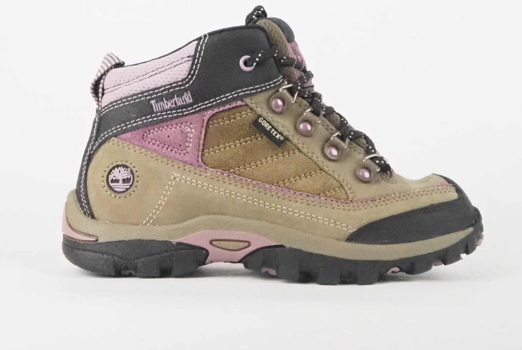 Timberland Hyper Trail Boots