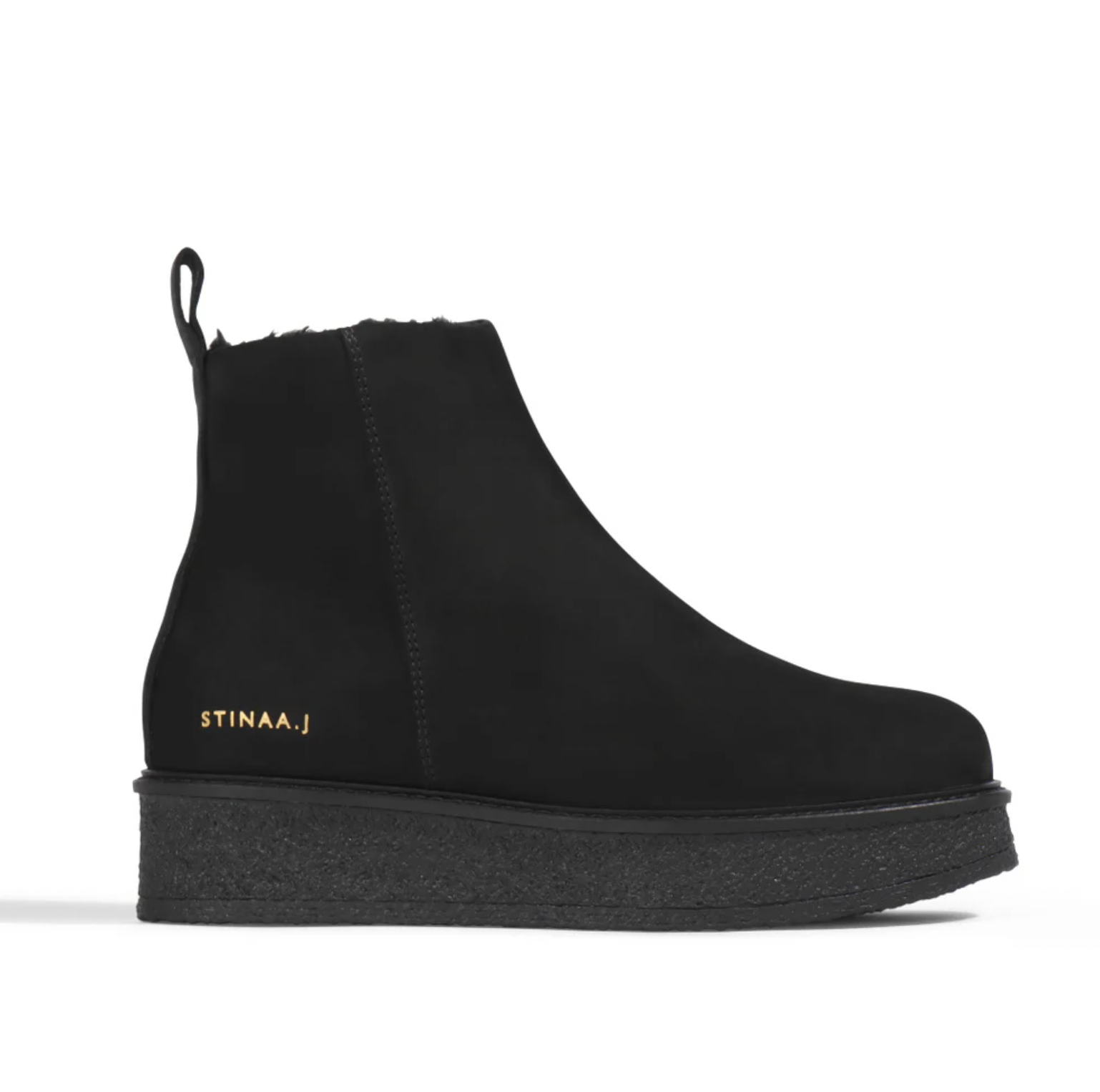 Stinaa.J Luna Winter Boots
