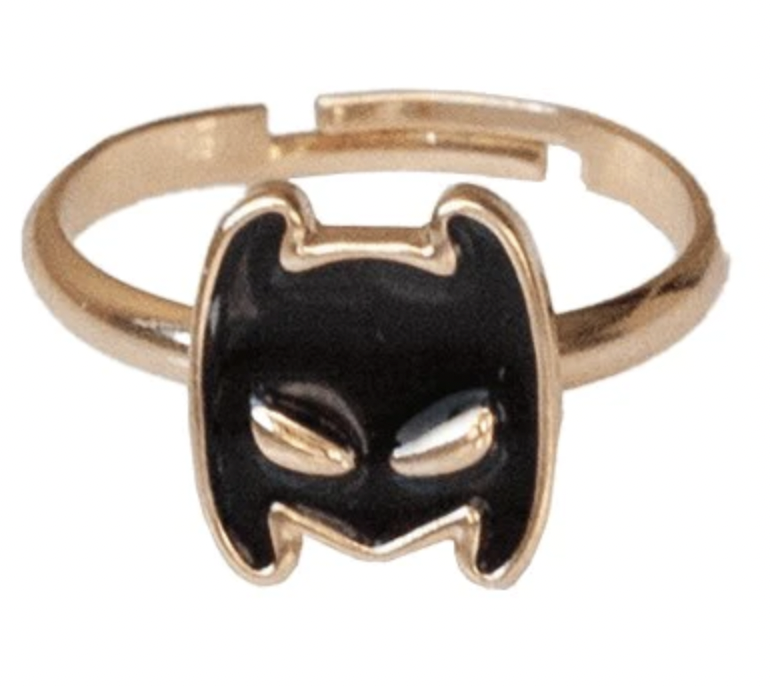 Great Pretenders Batface Ring
