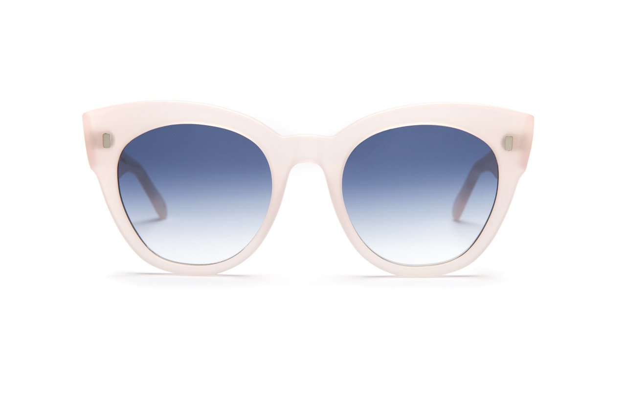L.G.R Bouganville Sunglasses in Light Pink Matte.jpg