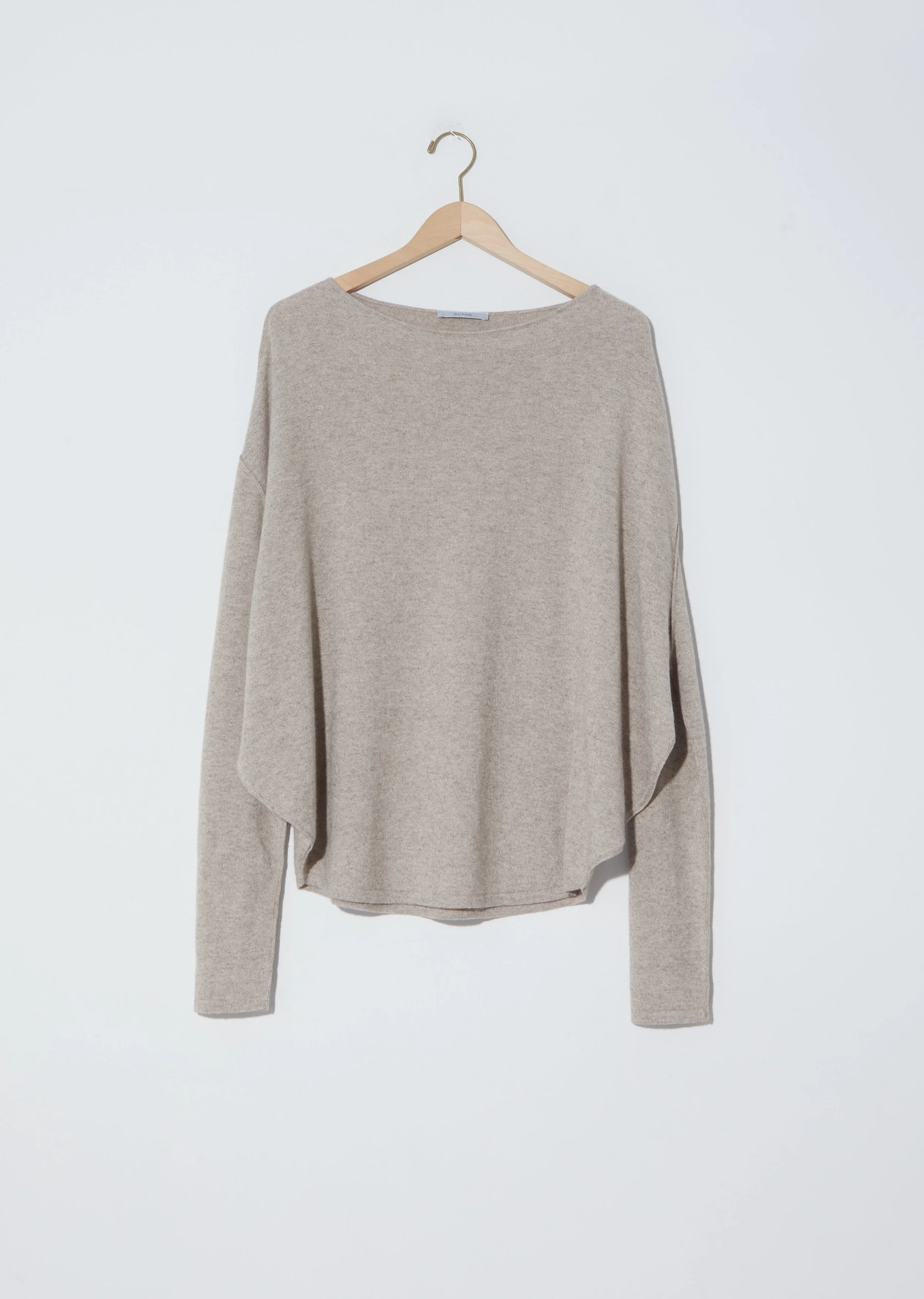 Dusan Circle Sweater