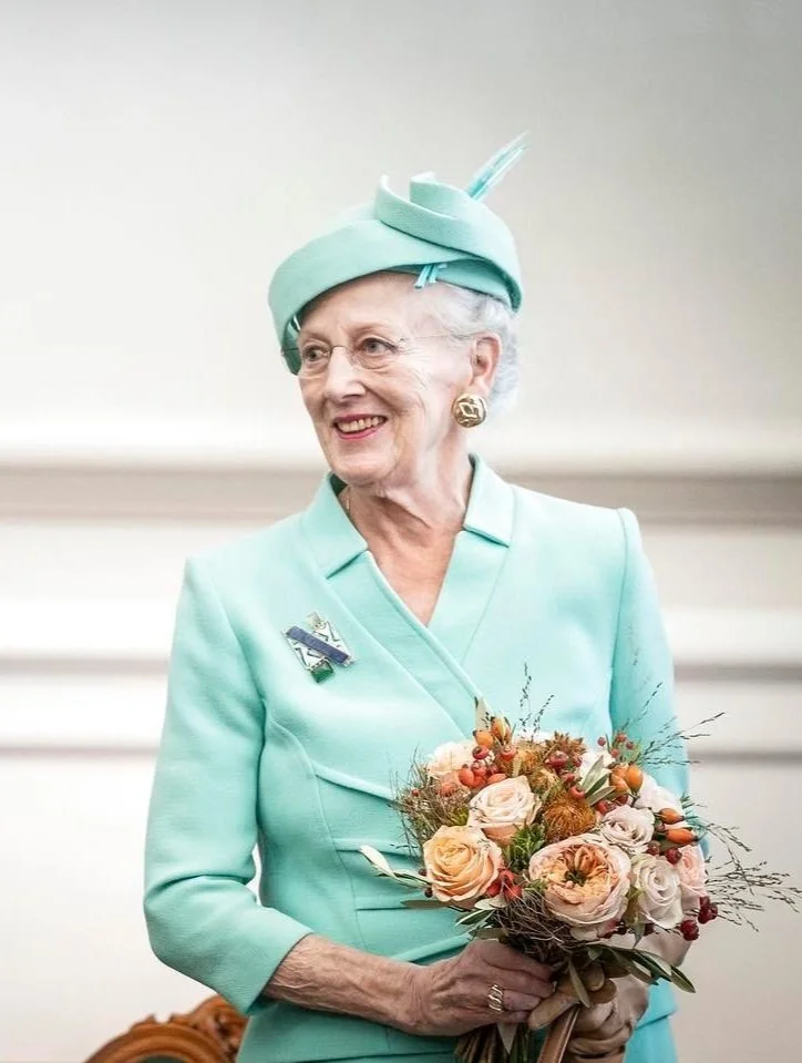 Danish Royal Family attends 2022 Opening of Parliament