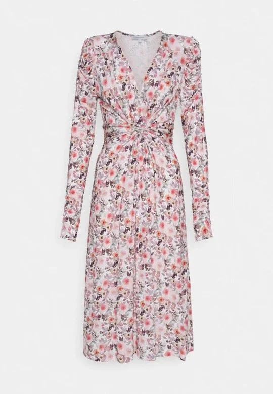 Andiata Rhosyn P Dress