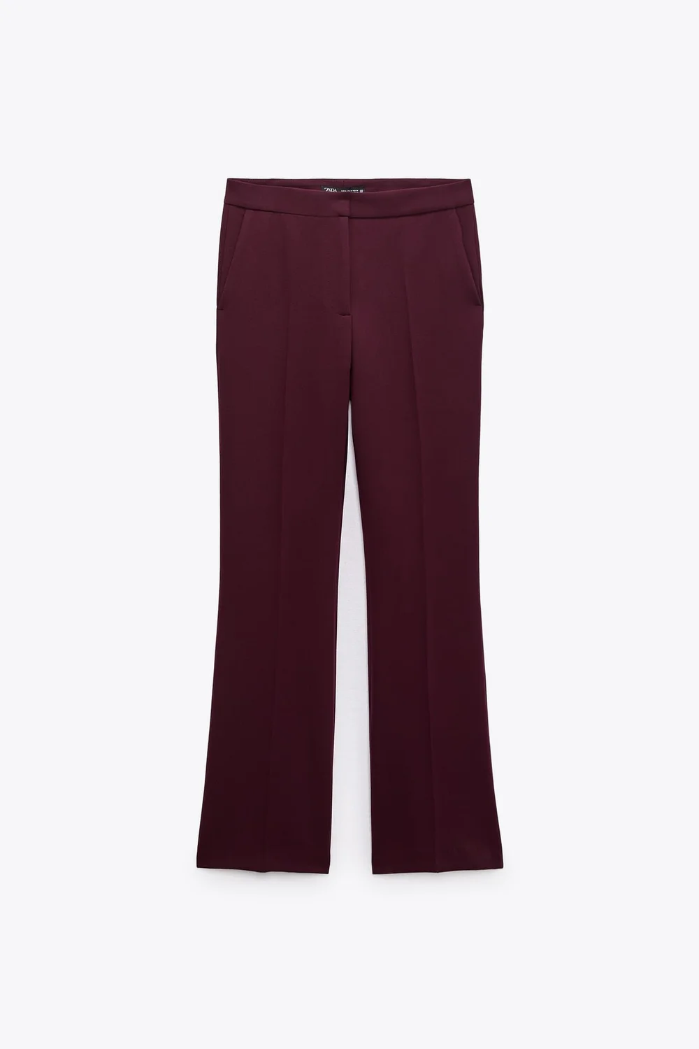 パンツ DESCENDANT EGGPLANT CANVAS TROUSERS パンツ DESCENDANT EGGPLANT CANVAS TROUSERS Hendrix Pants in