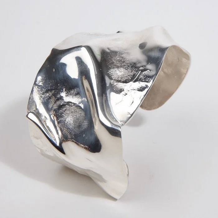 Cornelia Webb Folded Cuff