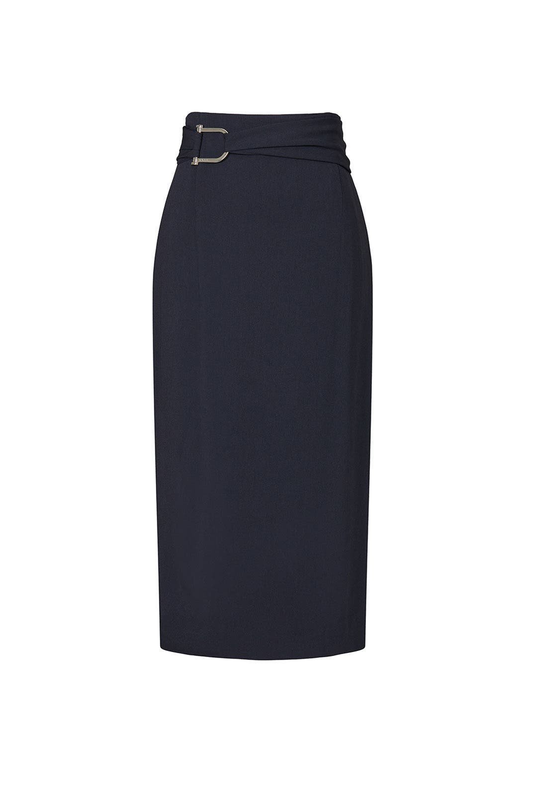Hugo Boss Verinala Skirt