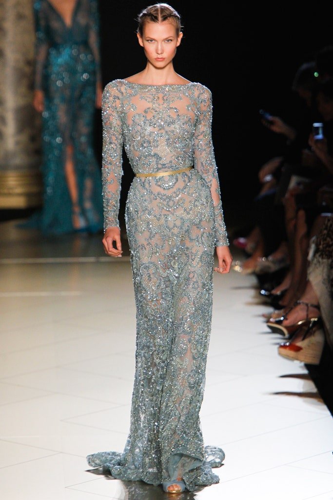ELIE SAAB Haute Couture Spring Summer 2015 | Wedding dress couture, Wedding  dresses lace, Gorgeous gowns