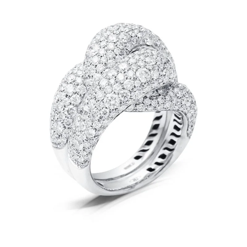 Vanbruun Cannes Ring