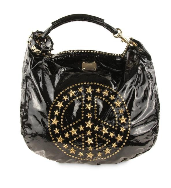 Jimmy Choo Sky Peace Hobo Bag in Black Patent Leather.jpg