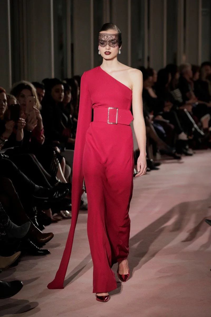 Claes Iversen Apollonia Gown