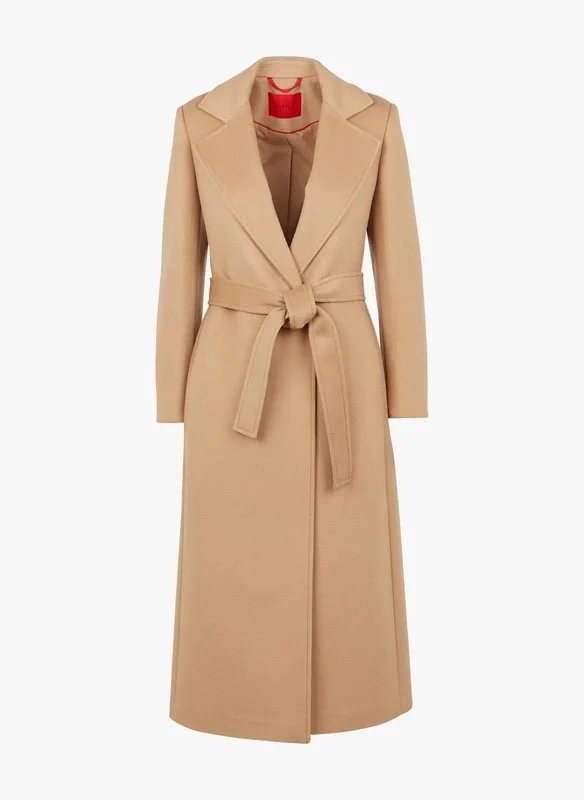 Max&Co Longrun Coat