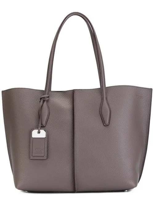 Tod's Joy Large Shopping Bag