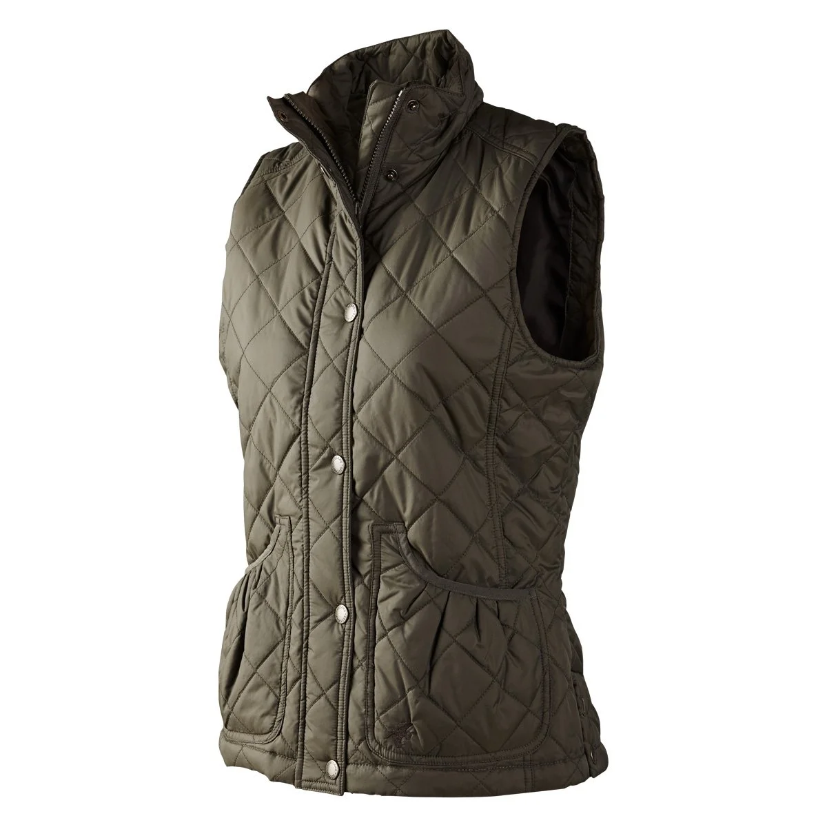 Seeland Cottage Quilt Lady Waistcoat