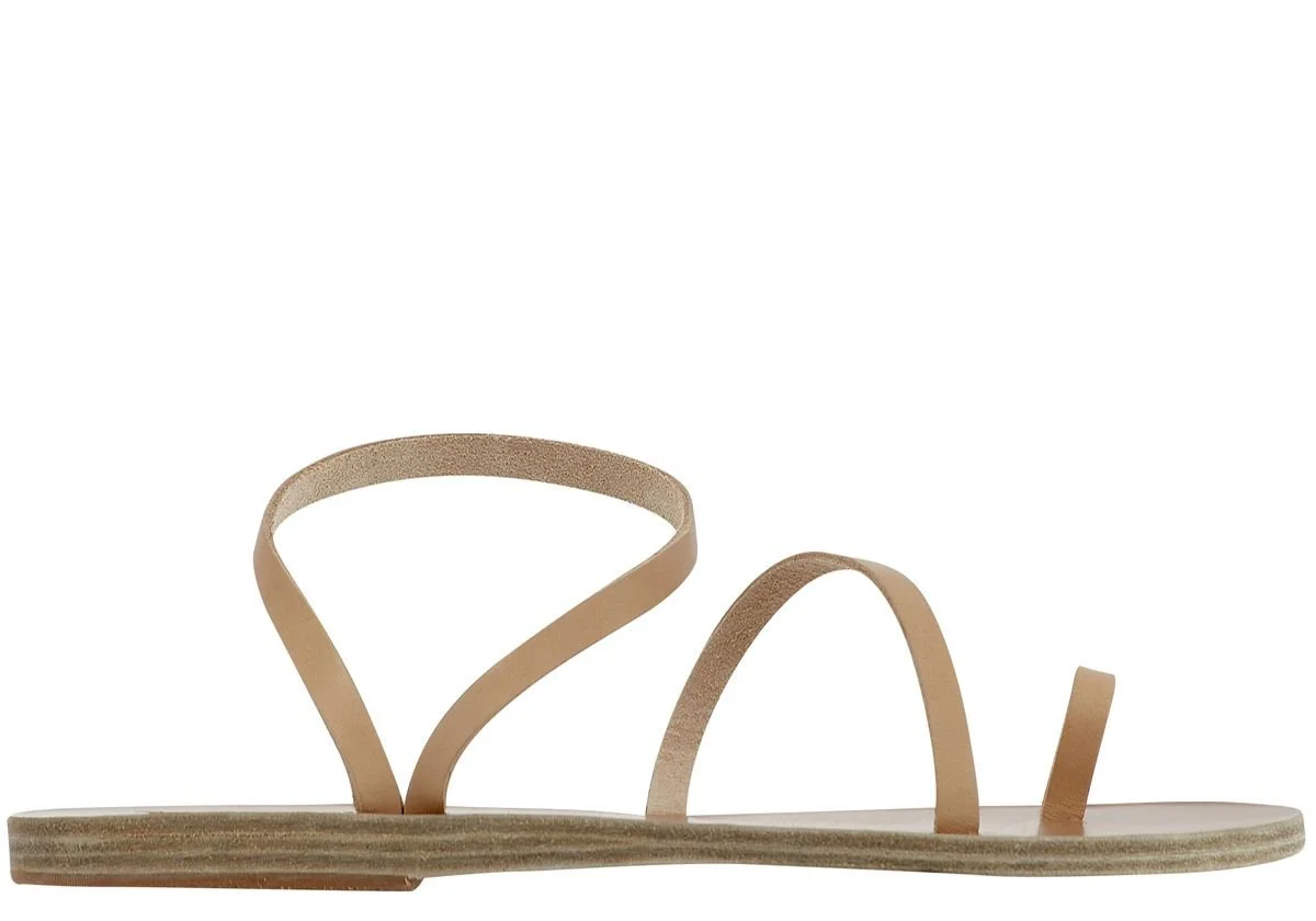 Ancient Greek Sandals Apli Eleftheria Sandals