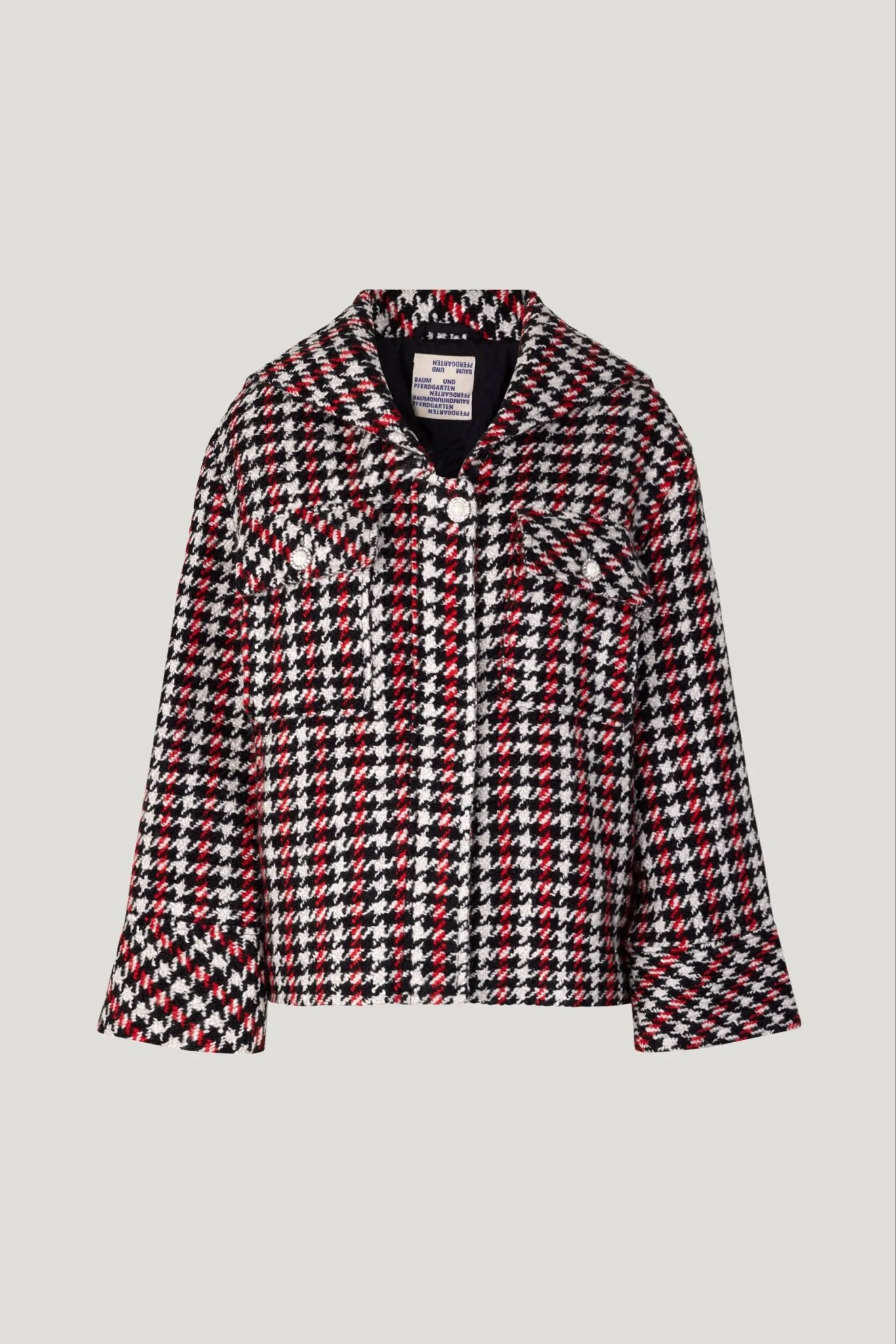 Baum und Pferdgarten Bronco Jacket