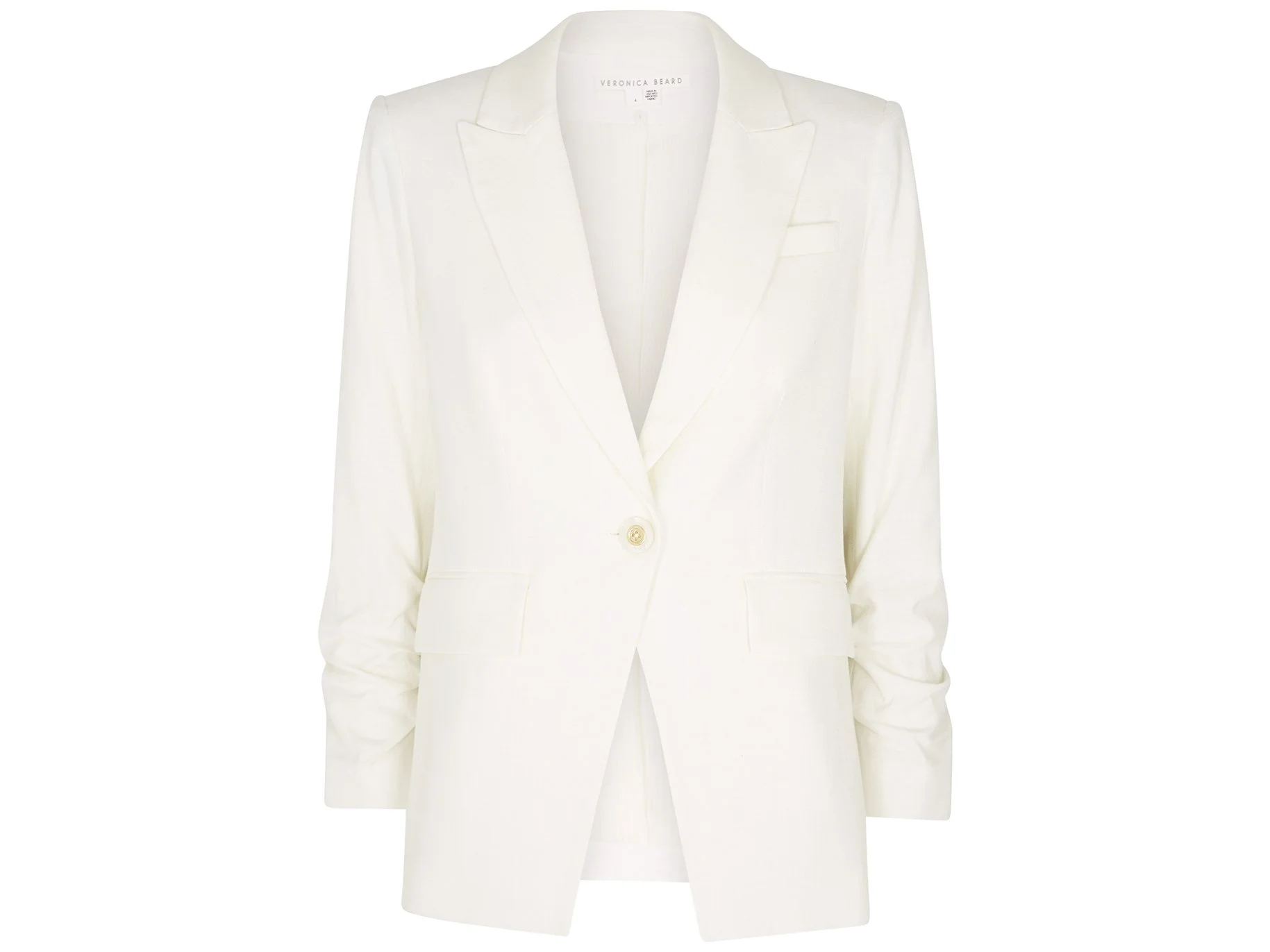 Veronica Beard Hollis Dickey Blazer