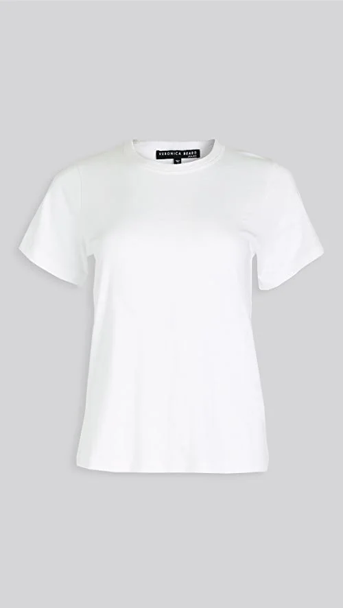 Veronica Beard Lara Crew Neck